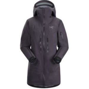 Arc’teryx Sentinel LT women’s XS snow jacket